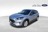 Certified 2022 Ford Escape S image 2