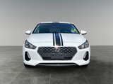 Used 2018 Hyundai Elantra GT image 2