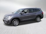 Certified 2021 Honda Pilot EX-L image 3