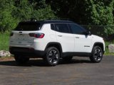 Used 2018 Jeep Compass Trailhawk w/ Leather Interior Group image 3