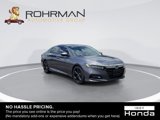 Used 2018 Honda Accord Touring image 2