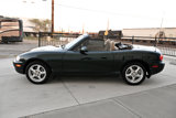 Used 1999 MAZDA MX-5 Miata image 3