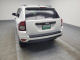 Used 2017 Jeep Compass Sport image 6