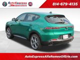 New 2024 Alfa Romeo Tonale Veloce w/ Active Assist Package image 5