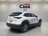 Used 2021 MAZDA CX-30 AWD 2.5 S w/ Preferred Package image 3