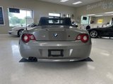 Used 2005 BMW Z4 2.5i image 3