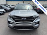 Used 2022 Ford Explorer XLT w/ Equipment Group 202A image 2