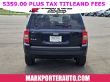 Used 2015 Jeep Patriot Sport w/ Power Value Group image 4