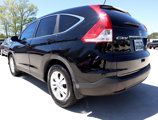 Used 2012 Honda CR-V EX image 4