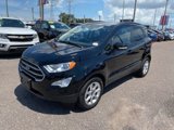 Certified 2021 Ford EcoSport SE w/ SE Convenience Package image 2