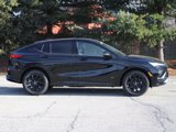 New 2025 Buick Envista Sport Touring w/ Advanced Safety Package image 2