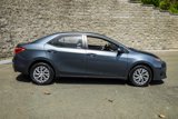 Certified 2017 Toyota Corolla LE image 3