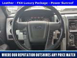 Used 2013 Ford F150 FX4 image 2