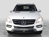 Used 2015 Mercedes-Benz ML 350 4MATIC image 2