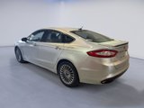 Used 2014 Ford Fusion Titanium image 5