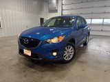 Used 2014 MAZDA CX-5 Touring image 3