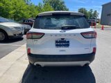 Certified 2022 Ford Escape S image 4