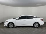 Used 2022 Nissan Sentra S image 3