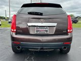 Used 2016 Cadillac SRX Luxury w/ Driver Awareness Package image 6