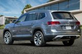 Used 2019 Volkswagen Atlas SEL Premium image 6