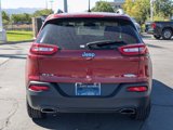 Used 2017 Jeep Cherokee Latitude w/ Comfort/Convenience Group image 4