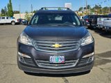 Used 2015 Chevrolet Traverse LTZ w/ LPO, 'HIT The Road' Package image 5