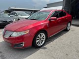 Used 2010 Lincoln MKS image 3