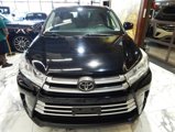 Used 2018 Toyota Highlander Plus image 3