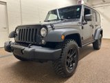 Used 2014 Jeep Wrangler Unlimited Sport image 5