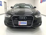 Used 2014 Audi A4 2.0T Premium w/ S Line Style Package image 5