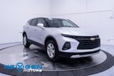 Used 2022 Chevrolet Blazer LT image 3