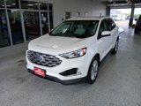 Certified 2019 Ford Edge Titanium w/ Cold Weather Package image 4