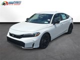 New 2025 Honda Civic Sport image 2
