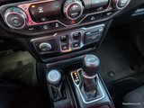 Used 2023 Jeep Wrangler Sport S image 3