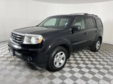 Used 2012 Honda Pilot LX image 3
