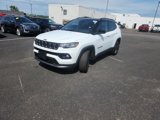 New 2025 Jeep Compass Limited image 2