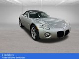 Used 2007 Pontiac Solstice Convertible w/ Premium Package image 3