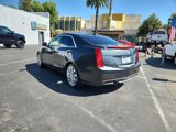 Used 2014 Cadillac ATS Luxury w/ Sun And Sound Package image 4