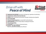 Used 2014 Jeep Grand Cherokee Overland image 3