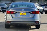 Used 2021 Nissan Altima 2.5 SV image 5