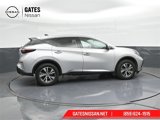 Used 2023 Nissan Murano S image 3