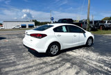 Used 2018 Kia Forte LX w/ LX Rear Camera Package image 3