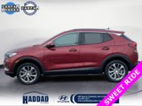 Used 2022 Buick Encore GX Essence w/ Advanced Technology Package image 2