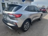 Used 2022 Ford Escape SEL image 5