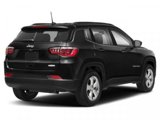 Used 2018 Jeep Compass Limited w/ Navigation Group image 2
