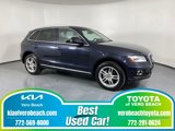 Used 2017 Audi Q5 2.0T Premium Plus image 1