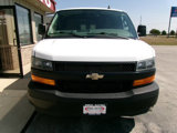 Used 2020 Chevrolet Express 2500 Extended w/ Driver Convenience Package image 3