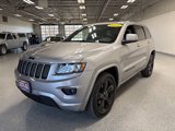 Used 2015 Jeep Grand Cherokee Altitude image 3