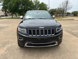 Used 2014 Jeep Grand Cherokee Limited image 6