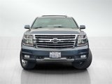 Used 2019 Chevrolet Tahoe LT w/ Off-Road Package image 2